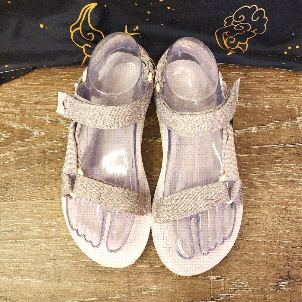 Teva Women's Original Universal Sandals Marbled Orchid Size 6